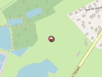 Carte de Boisard Tp à Saint-georges-de-pointindoux