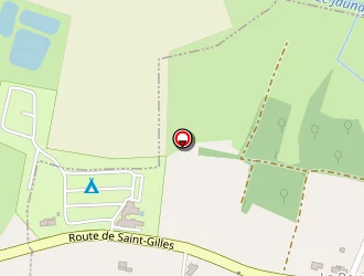 Carte de Naltet Pascal à Chaize-giraud (la)