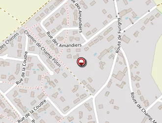 Carte de Rigaud Jean à Cissé