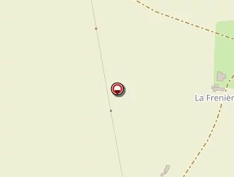 Carte de Gaec Le Montfort à Martinet