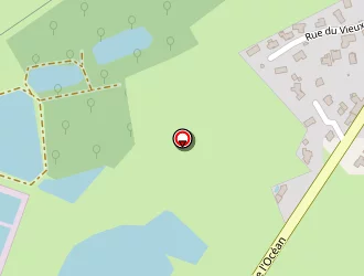 Carte de Verdon Paul à Saint-georges-de-pointindoux