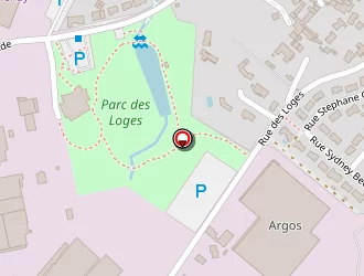 Carte de Taxi Martins à Parthenay