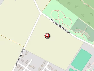 Carte de Dacquin à Cissé