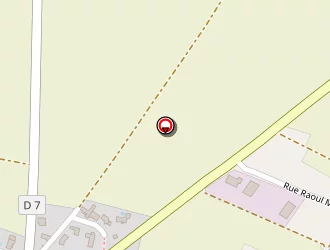 Carte de Rv Piscines à Vouillé