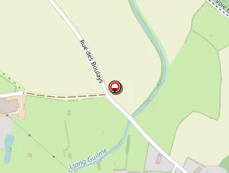 Carte de Transports Delarche à Branges