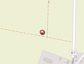 Carte de Garage Fiacek à Vouillé