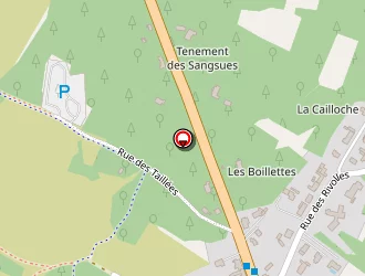 Carte de Amv Pierrat Stéphane à Bretignolles-sur-mer