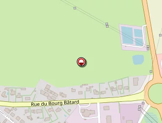 Carte de Baty à Tardière (la)