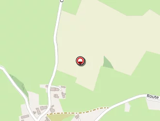 Carte de Soles Villefevre à Uxeau