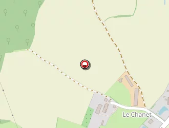 Carte de Cabut Georges à Louhans