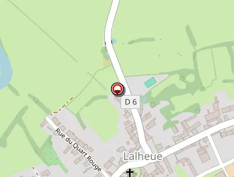 Carte de Barbier Jean-louis Et Pascal à Lalheue