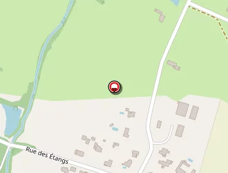 Carte de Vélo-rail à Pin