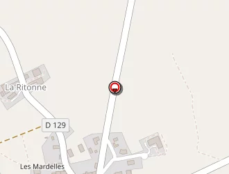 Carte de Ecole Publique à Chasseneuil