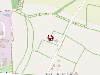 Carte de Pierre Construction à Landevieille