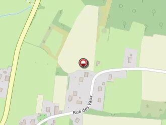 Carte de Agsi à Louhans