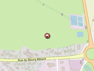 Carte de Cornic Alain à Tardière (la)