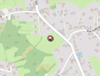 Carte de Techni Feu à Saint-vallier