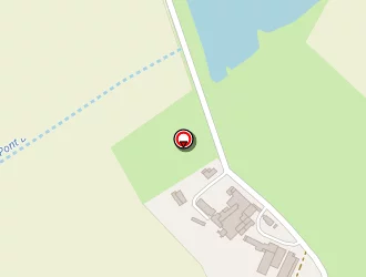 Carte de Deborde à Breuil-barret