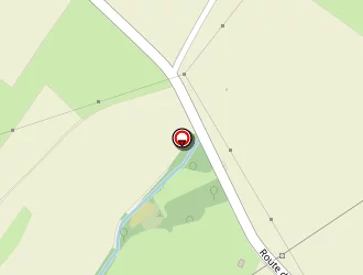 Carte de Mairie à Trenal