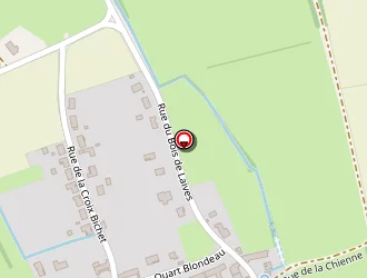 Carte de Parcours Santé à Laives