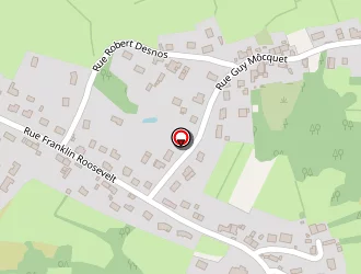 Carte de Moinas Samuel à Saint-vallier