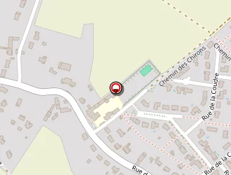 Carte de L'angélique à Cissé