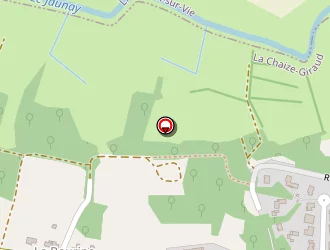 Carte de Absolu Bien-être à Chaize-giraud (la)