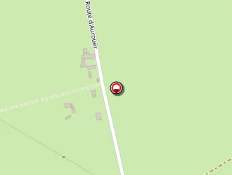 Carte de Catherine Pataa à Trévol