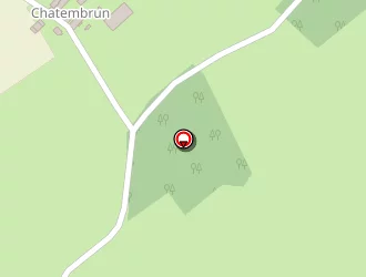 Carte de Guillemain (earl) à Châtelet (le)