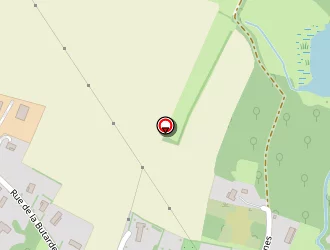 Carte de Petit Jean-paul à Branges