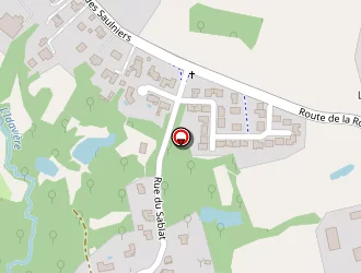 Carte de Larrue Guy à Landeronde