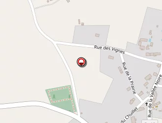 Carte de Berger à Montipouret