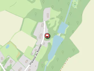 Carte de Micromaniak à Baudrières