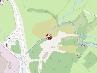 Carte de Syllepsis à Saint-vallier