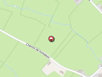 Carte de Maryfran à Genouilly