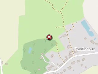 Carte de Berthaut Marc à Saint-georges-de-pointindoux