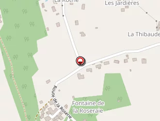 Carte de Diagnostic Immobilier à Bellefonds