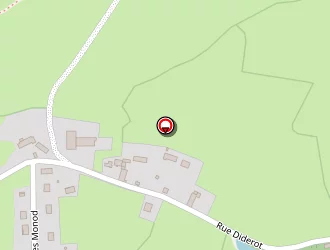 Carte de Dechaume Cécile à Saint-vallier