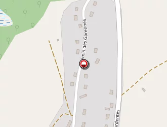 Carte de Zolicom à Lys-saint-georges