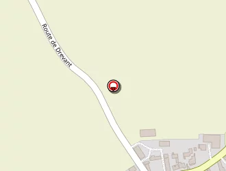 Carte de Villard René à Celette (la)