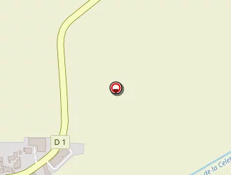 Carte de Faugère Jérôme à Celette (la)