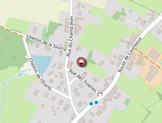 Carte de Rolea Aurel Aurel-robert à Condamine