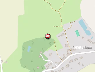 Carte de Pallardy André à Saint-georges-de-pointindoux