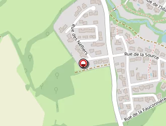 Carte de Mitic Music à Landeronde