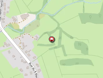 Carte de Picard Philippe à Saint-vallier