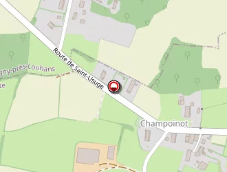 Carte de Petit Emilie à Ratte