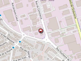 Carte de Murail (melons Céleste) à Roche-sur-yon (la)