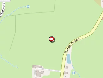 Carte de Labaune Jean-jacques à Sanvignes-les-mines