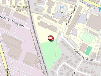 Carte de Vm Matériaux à Roche-sur-yon (la)