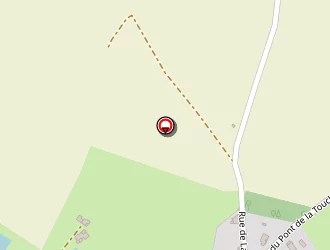 Carte de Batiot Alain à Breuil-barret